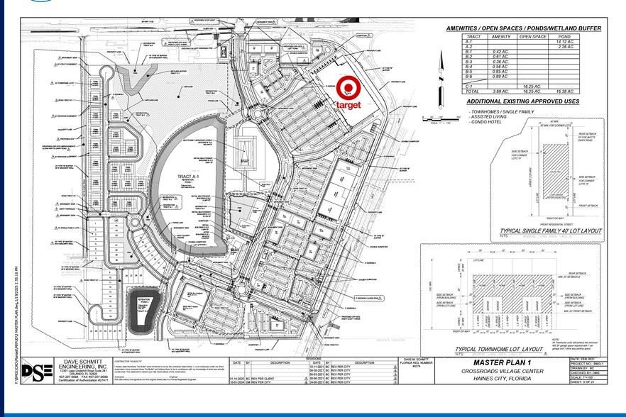 More Photos Of US Hwy 17-92 & US Hwy 27, Haines City General Retail For Lease
