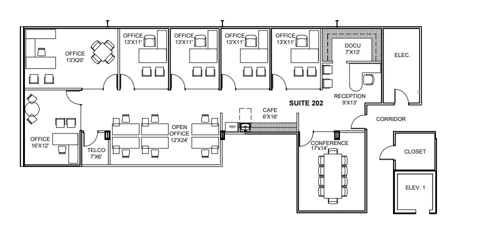 More Photos Of 555 Heritage Dr, Jupiter Office For Lease