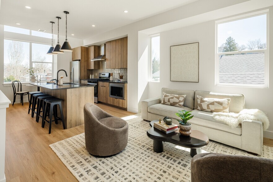 More Photos Of 1181 Lowell Blvd, Denver Apartments For Sale