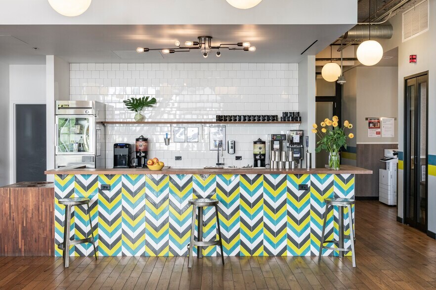 More Photos Of 1313 Third Street Prom, Santa Monica Coworking Space