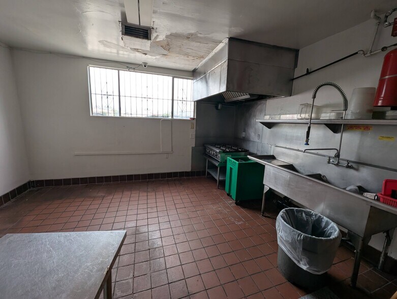More Photos Of 2603 Tyler Ave, South El Monte Fast Food For Sale