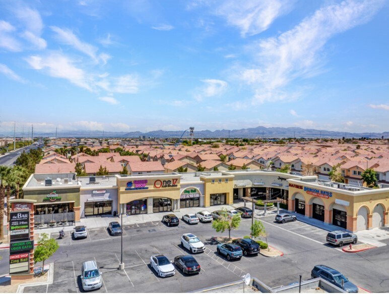 More Photos Of 7315 W Warm Springs Rd, Las Vegas Unknown For Lease