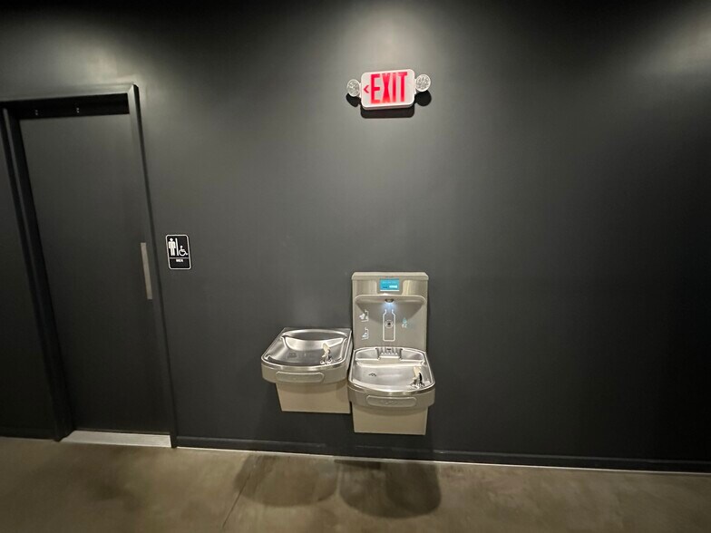 More Photos Of 4312 Republic Ct, Concord Warehouse For Lease