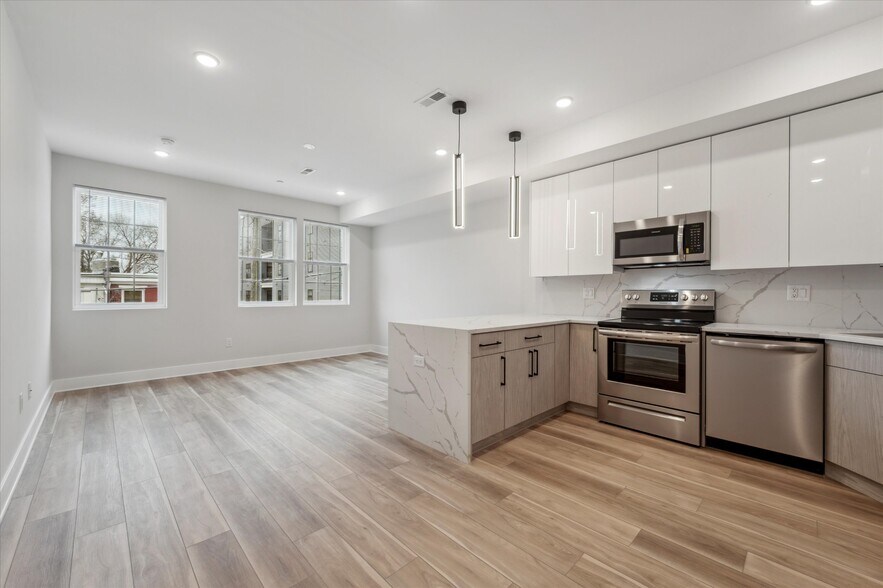 More Photos Of 610 N Union St, Philadelphia Apartments For Sale