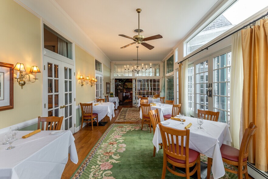 More Photos Of 4258 Route 44, Millbrook Restaurant For Sale