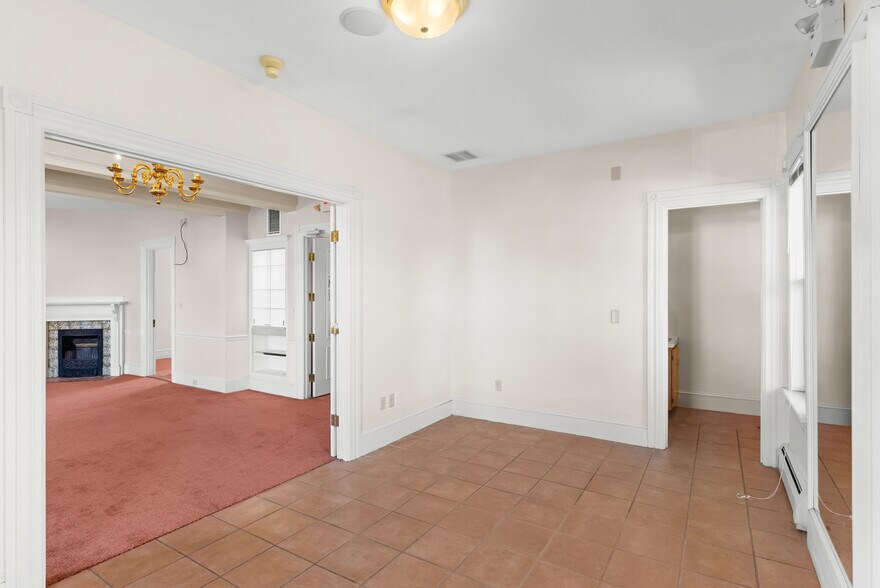 More Photos Of 1358 Smith St, North Providence Office Residential For Sale