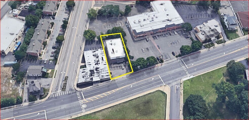 More Photos Of 357 Broadway, Amityville Medical For Lease