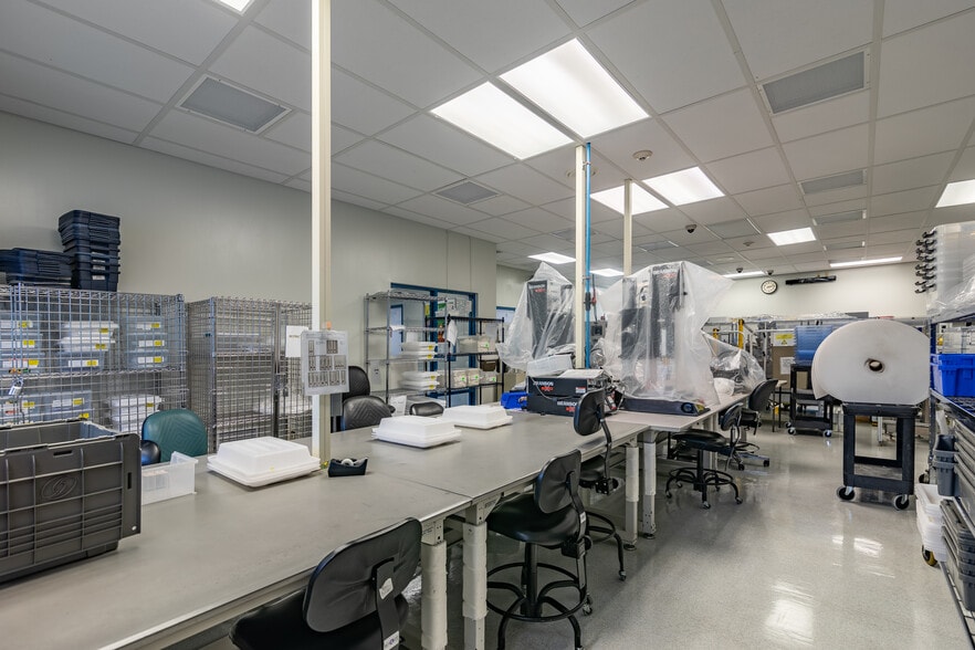 More Photos Of 1745 Eaton Ave, Bethlehem Manufacturing For Lease