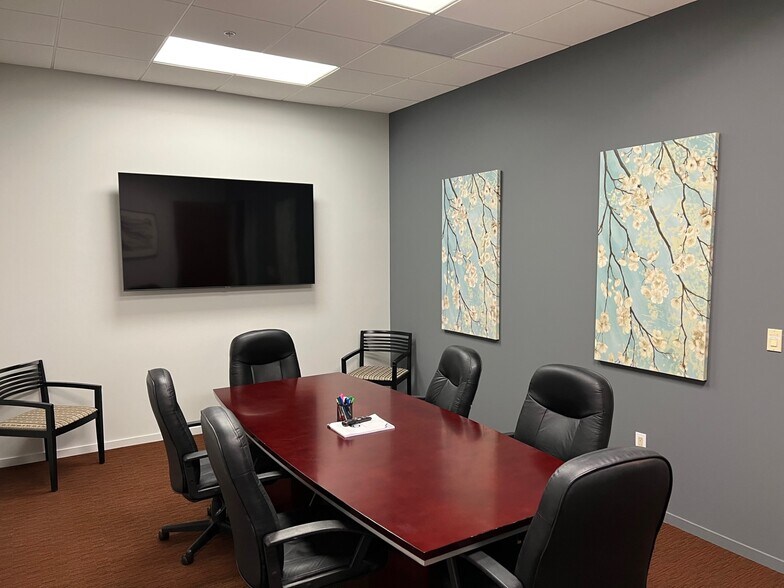 More Photos Of 4320 E Presidio St, Mesa Medical For Lease