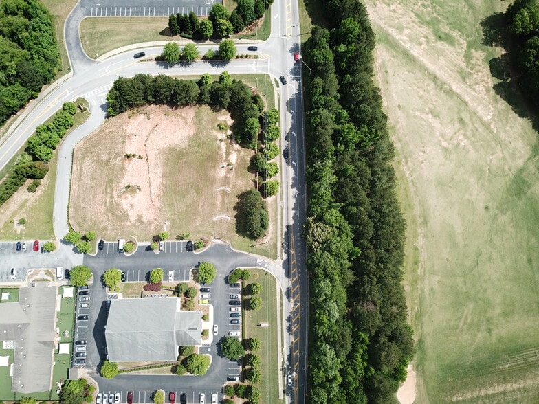 More Photos Of 4480 Brookmont Pky, Douglasville Land For Sale