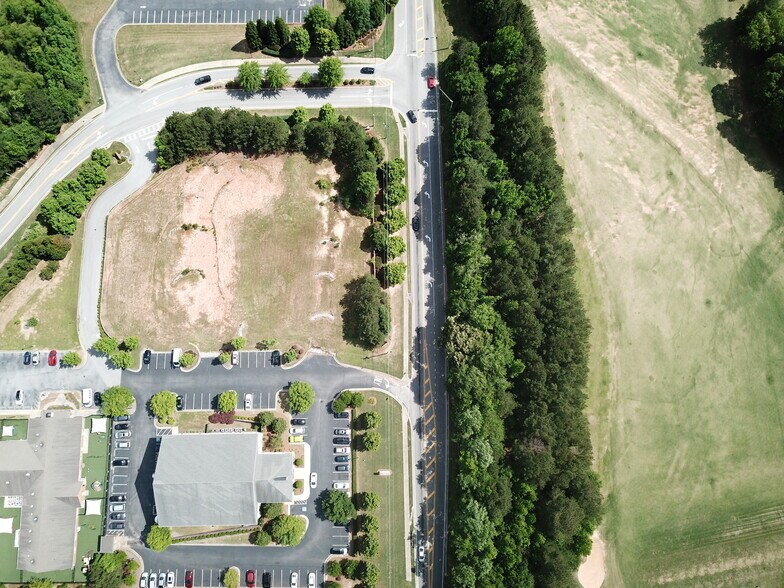 More Photos Of 4480 Brookmont Pky, Douglasville Land For Sale