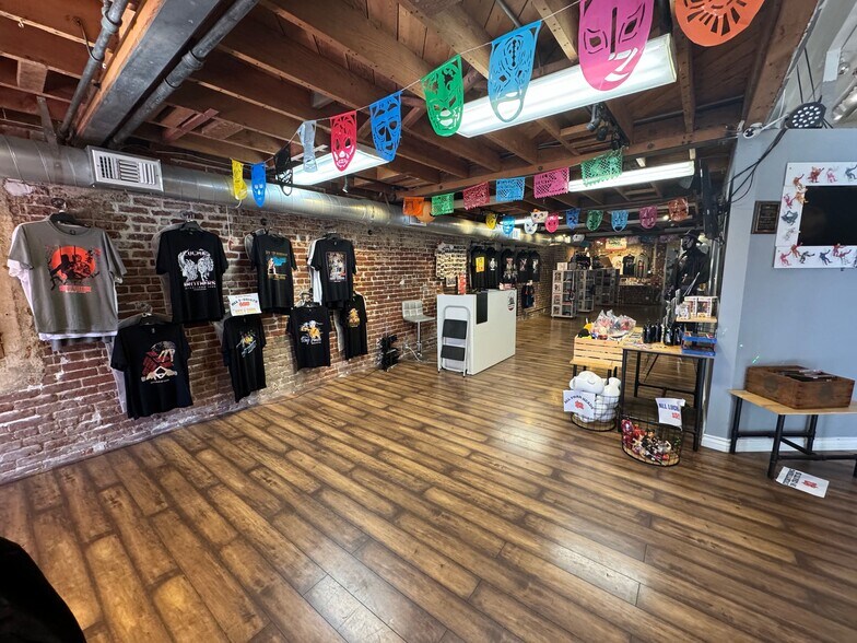 More Photos Of 1020 Mission St, South Pasadena Storefront Retail Office For Lease