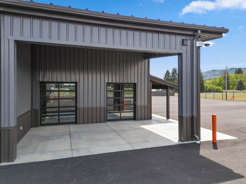 More Photos Of 4081 WA-970, Cle Elum Self Storage For Sale