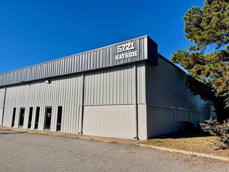 More Photos Of 5721 Bayside Rd, Virginia Beach Industrial For Sale
