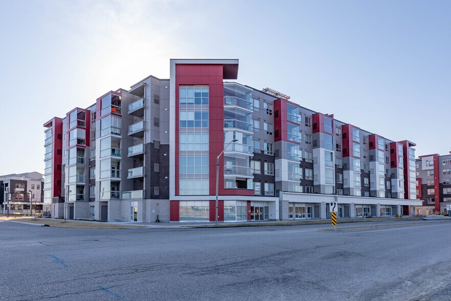 Primary Photo Of 3330 Bur Oak Ave, Markham Apartments For Sale