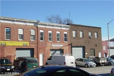 More Photos Of 6 Building Portfolio, Baltimore Auto Repair For Sale