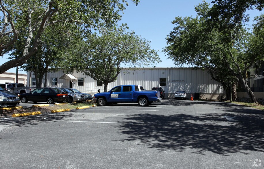 Primary Photo Of 2231 Linwood Ave, Naples Warehouse For Lease