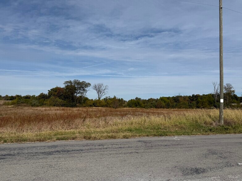 More Photos Of tbd South Market Road, Marion Land For Sale
