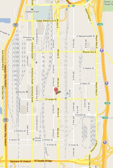 More Photos Of 2445 4th Ave S, Seattle Unknown For Lease