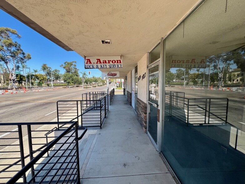 More Photos Of 3025-3031 Lemon Grove Ave, Lemon Grove Office For Sale