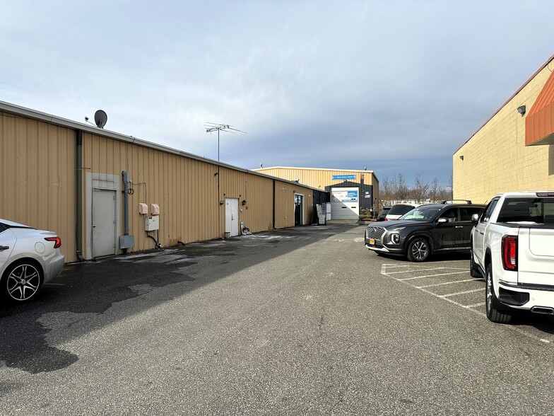 Primary Photo Of 3221-3225 Old Washington Rd, Waldorf Warehouse For Lease