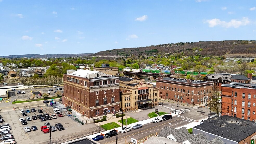 More Photos Of 255 Washington St, Binghamton Religious Facility For Sale