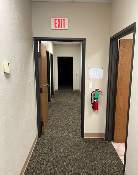 More Photos Of 2820 Global Pky, Midwest City Industrial For Sale