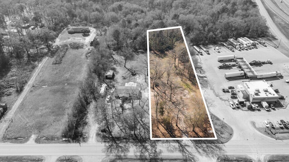 More Photos Of 3626 FM 841, Lufkin Land For Sale