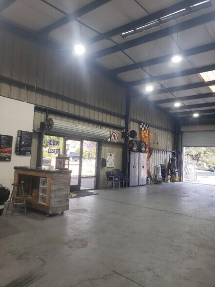 More Photos Of 1128 Sibley St, Folsom Warehouse For Lease