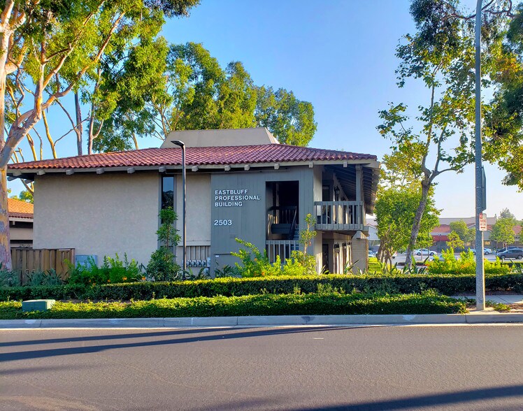 More Photos Of 2503 Eastbluff Dr, Newport Beach Medical For Lease