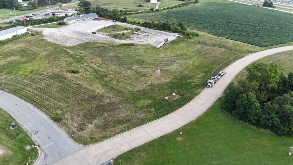 More Photos Of Turnbull Trail (1 to 3+/- Acres), Troy Land For Sale