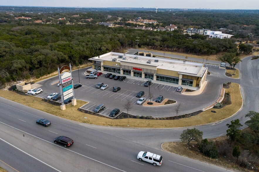 More Photos Of 4050 N Loop 1604 W, Shavano Park Storefront Retail Office For Lease