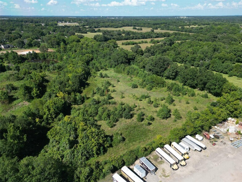 More Photos Of Lot 14 Central Park Court, Athens Land For Sale