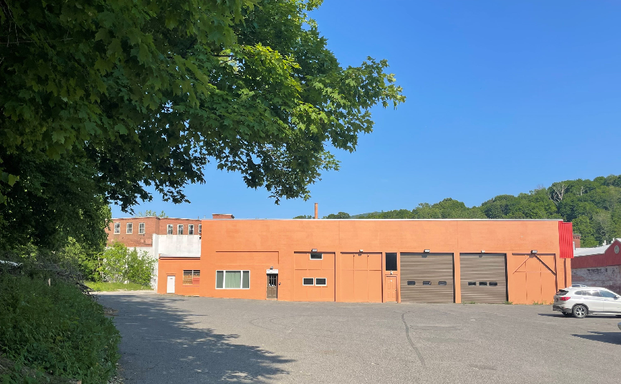 Primary Photo Of 69 Union St, North Adams Storefront Retail Office For Lease