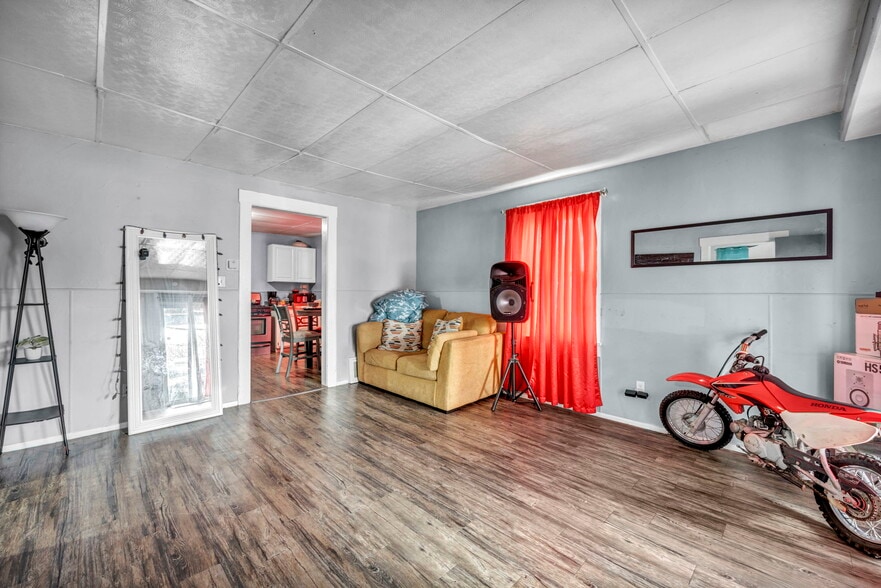 More Photos Of 16226 Arcade Ave, Cleveland Multifamily For Sale