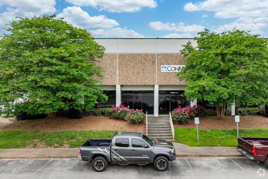 More Photos Of 6255 Boat Rock Blvd SW, Atlanta Distribution For Lease