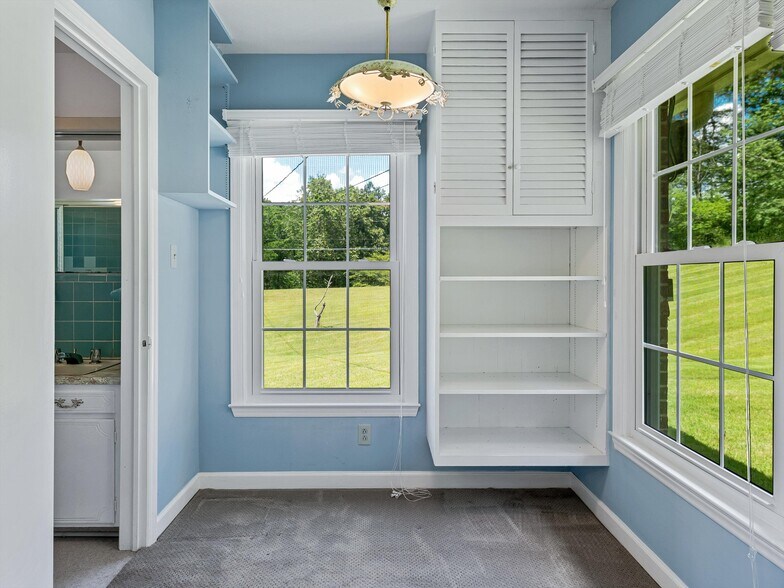 More Photos Of 21 Parker Cove Rd, Weaverville Land For Sale