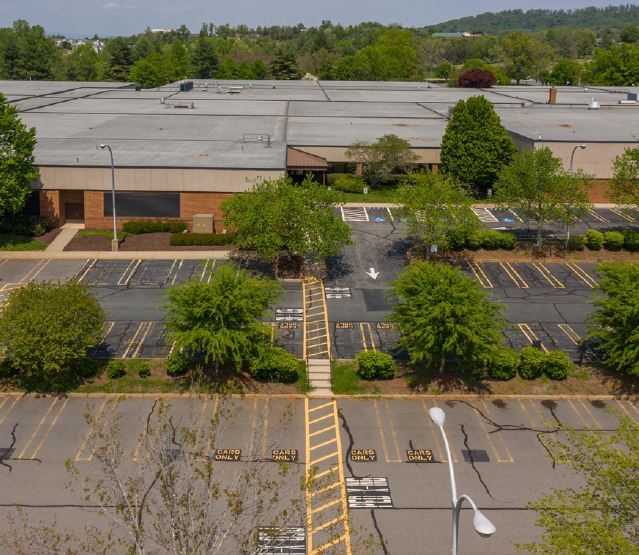 Primary Photo Of 1500 State Farm Blvd, Charlottesville Office For Lease