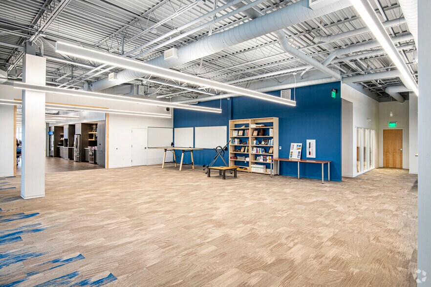 More Photos Of 5400 King James Way, Fitchburg Office For Sale
