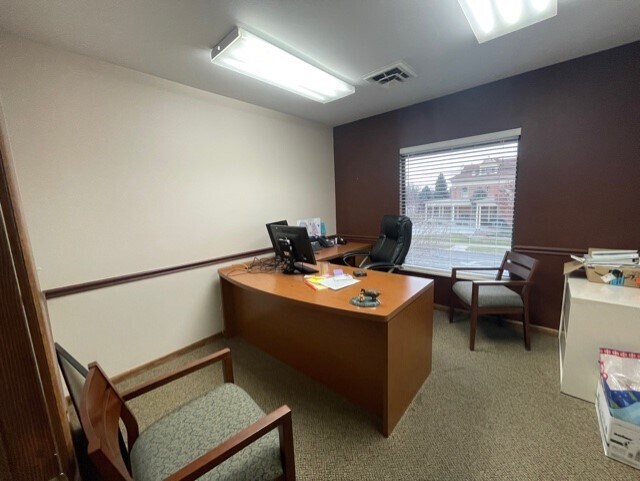 More Photos Of 201 E Center St, Provo Bank For Lease