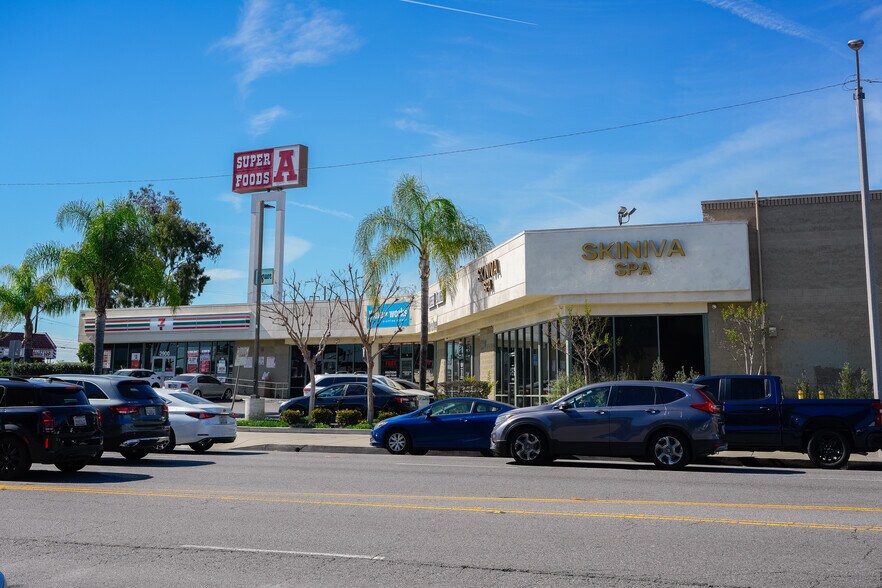 More Photos Of 2900 W Beverly Blvd, Montebello Storefront Retail Office For Sale