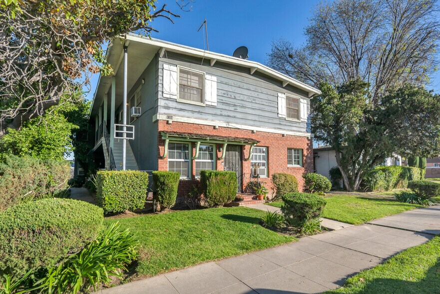 More Photos Of 6308 Coldwater Canyon Ave, North Hollywood Apartments For Sale