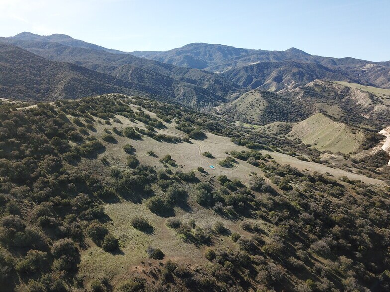 More Photos Of 19825 New Idria Rd, Paicines Land For Sale