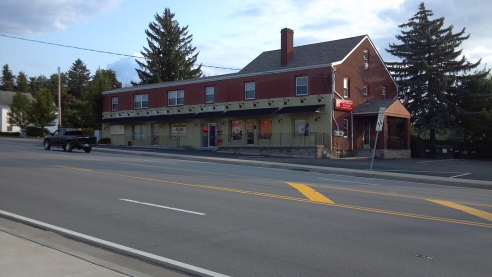 Primary Photo Of 11565 Perry Hwy, Wexford Storefront Retail Office For Lease