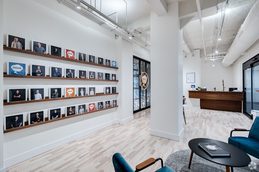 More Photos Of 1315 Walnut St, Philadelphia Office For Lease