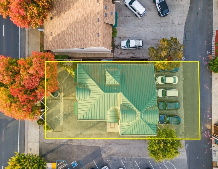 More Photos Of 477 S San Antonio Rd, Los Altos Medical For Sale