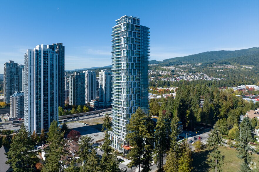 Primary Photo Of 1182 Westwood St, Coquitlam Apartments For Sale