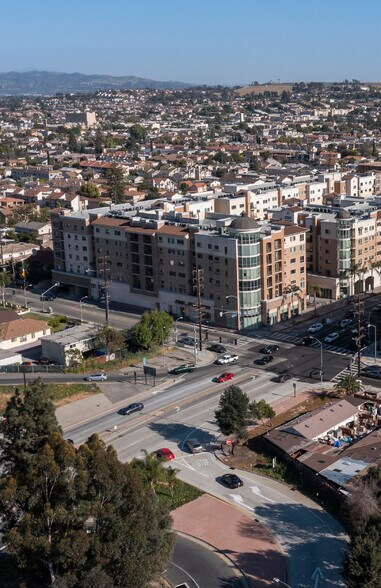 More Photos Of 1688 W Garvey Ave, Monterey Park Land For Sale