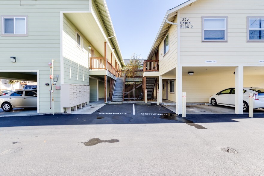 More Photos Of 305-335 Union St, Arcata Apartments For Sale
