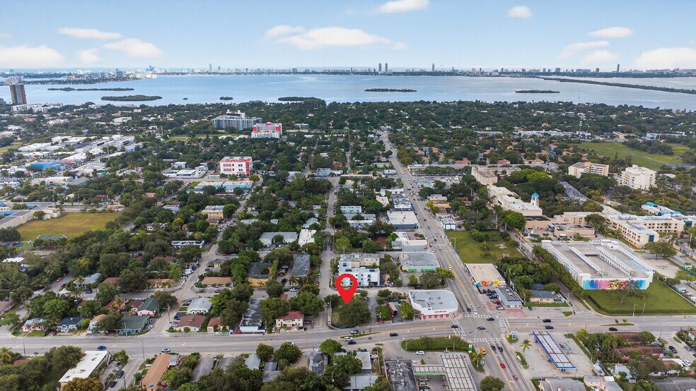 More Photos Of 5434 NE Miami Ct, Miami Land For Sale